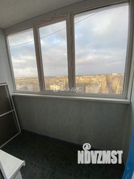 2-к квартира, вторичка, 51м2, 10/10 этаж