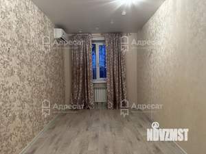 3-к квартира, вторичка, 59м2, 1/5 этаж
