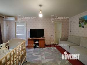 2-к квартира, вторичка, 42м2, 2/4 этаж