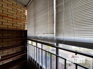 1-к квартира, вторичка, 39м2, 6/6 этаж