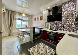 2-к квартира, вторичка, 63м2, 5/9 этаж