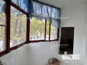 1-к квартира, вторичка, 35м2, 1/10 этаж