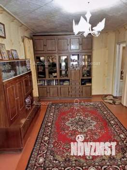 2-к квартира, вторичка, 45м2, 2/2 этаж
