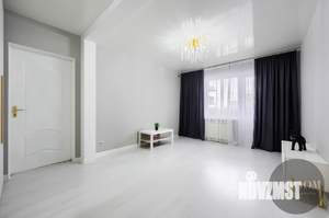 3-к квартира, вторичка, 64м2, 14/16 этаж