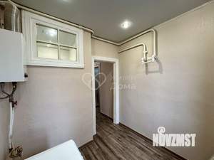 1-к квартира, вторичка, 29м2, 2/2 этаж