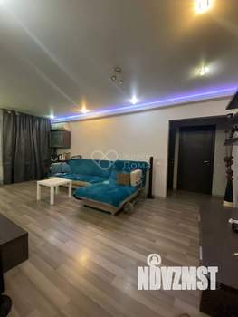 3-к квартира, вторичка, 65м2, 5/9 этаж