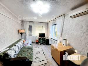 2-к квартира, вторичка, 44м2, 4/4 этаж