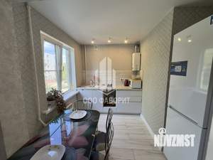 2-к квартира, вторичка, 48м2, 3/5 этаж