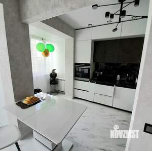 3-к квартира, вторичка, 67м2, 10/16 этаж