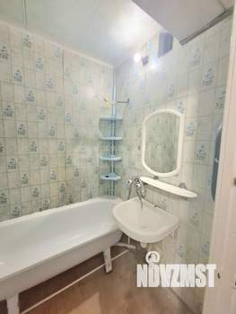 1-к квартира, вторичка, 36м2, 4/5 этаж