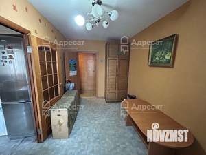 3-к квартира, вторичка, 58м2, 4/9 этаж