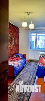 2-к квартира, вторичка, 46м2, 2/5 этаж