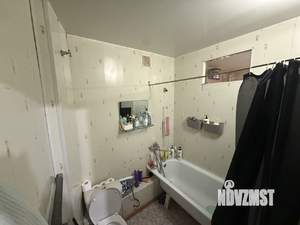 1-к квартира, вторичка, 33м2, 7/9 этаж