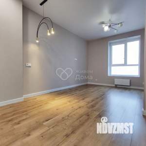 1-к квартира, вторичка, 49м2, 16/20 этаж