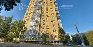 1-к квартира, вторичка, 38м2, 7/18 этаж
