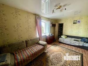 1-к квартира, вторичка, 31м2, 4/4 этаж