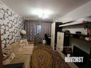 3-к квартира, вторичка, 63м2, 2/5 этаж