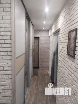 4-к квартира, вторичка, 74м2, 4/9 этаж