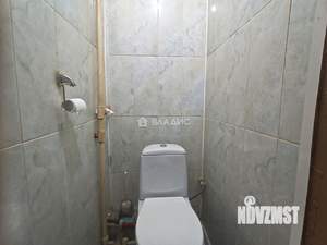 3-к квартира, вторичка, 69м2, 2/4 этаж