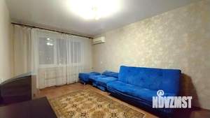 2-к квартира, вторичка, 51м2, 9/9 этаж