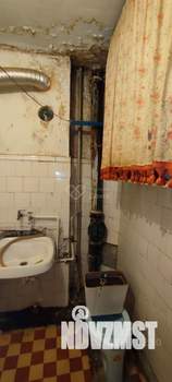3-к квартира, вторичка, 53м2, 1/5 этаж