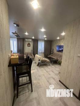 1-к квартира, вторичка, 38м2, 5/10 этаж