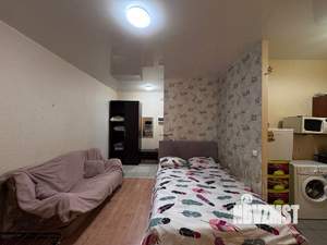 Студия квартира, вторичка, 29м2, 10/25 этаж