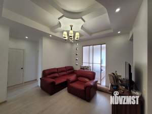 2-к квартира, вторичка, 67м2, 7/8 этаж