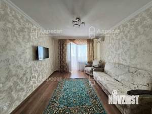 3-к квартира, вторичка, 64м2, 12/16 этаж