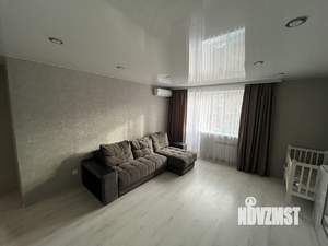 2-к квартира, вторичка, 52м2, 3/5 этаж