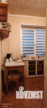 1-к квартира, вторичка, 32м2, 4/4 этаж