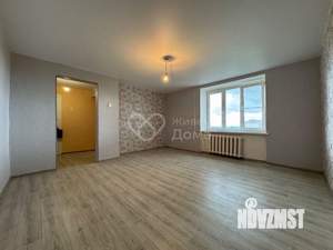 1-к квартира, вторичка, 34м2, 7/9 этаж