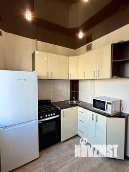 1-к квартира, вторичка, 26м2, 5/9 этаж