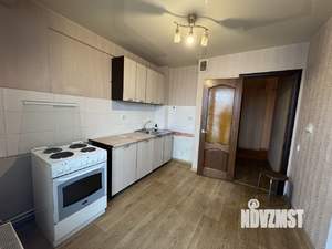 2-к квартира, вторичка, 54м2, 7/19 этаж