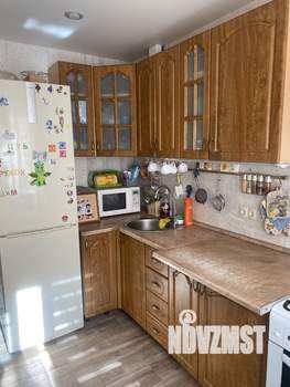 4-к квартира, вторичка, 74м2, 4/9 этаж