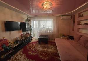 2-к квартира, вторичка, 62м2, 5/10 этаж