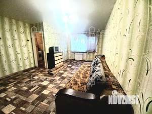 2-к квартира, вторичка, 44м2, 5/5 этаж