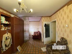 1-к квартира, вторичка, 45м2, 5/9 этаж