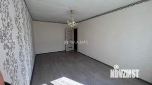 3-к квартира, вторичка, 61м2, 2/5 этаж