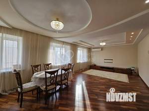 3-к квартира, вторичка, 121м2, 8/9 этаж