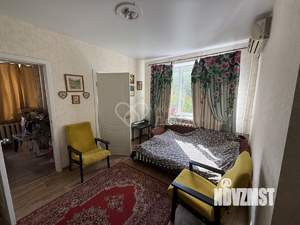 3-к квартира, вторичка, 42м2, 3/3 этаж