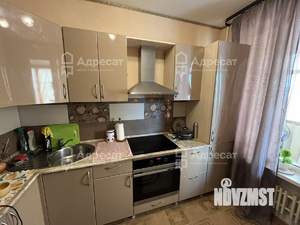 3-к квартира, вторичка, 60м2, 11/16 этаж