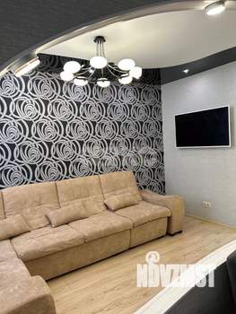 2-к квартира, вторичка, 53м2, 2/18 этаж