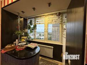 3-к квартира, вторичка, 44м2, 8/9 этаж