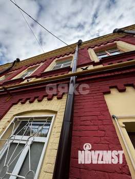 2-к квартира, вторичка, 51м2, 2/2 этаж