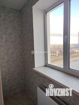 1-к квартира, вторичка, 25м2, 3/7 этаж