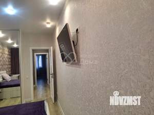 3-к квартира, вторичка, 74м2, 3/3 этаж
