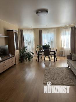 2-к квартира, вторичка, 92м2, 14/21 этаж