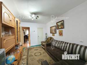2-к квартира, вторичка, 47м2, 5/5 этаж