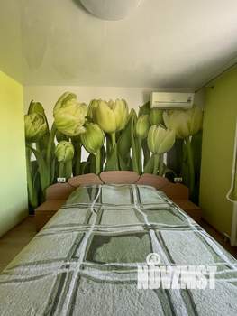 3-к квартира, вторичка, 62м2, 5/10 этаж